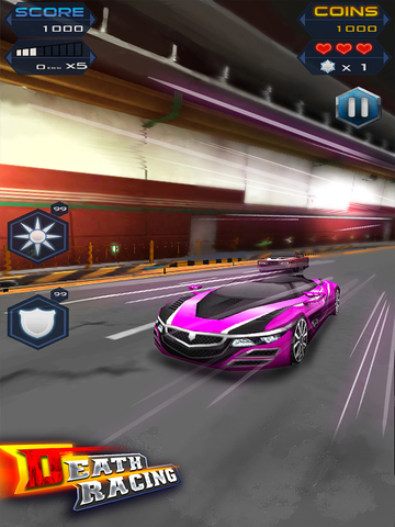 免費下載遊戲APP|Death Racing Rally app開箱文|APP開箱王