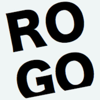 Rogo App LOGO-APP點子