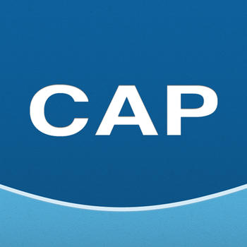 CAP Mobile App LOGO-APP點子