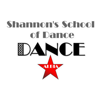 Shannon's School of Dance 生產應用 App LOGO-APP開箱王