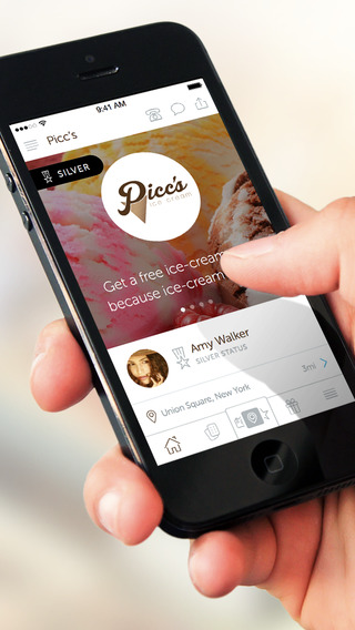 免費下載生活APP|Picc's Ice Cream app開箱文|APP開箱王