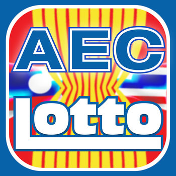 AEC Lotto 新聞 App LOGO-APP開箱王