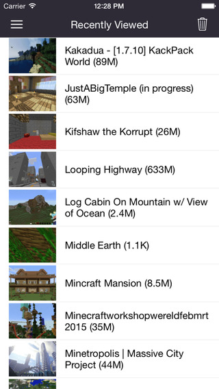 免費下載娛樂APP|Seeds & Maps for Minecraft - Best Collection for Pocket Edition, PC and Xbox app開箱文|APP開箱王