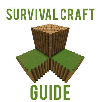 Guide for Survival Craft LOGO-APP點子