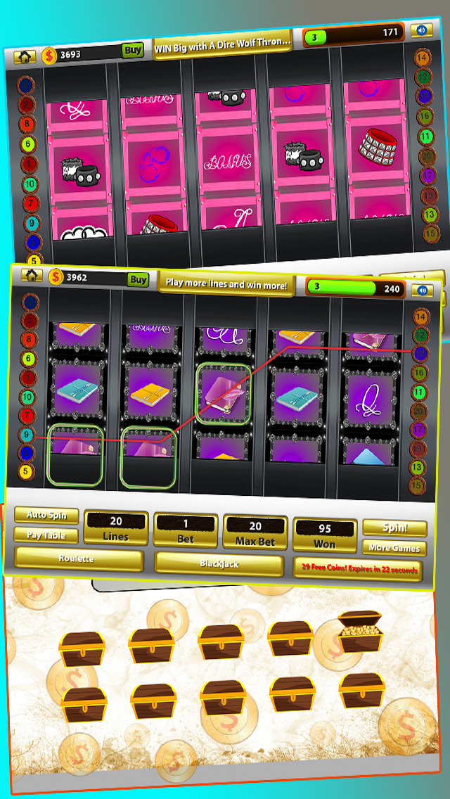 Screenshot 5 +50