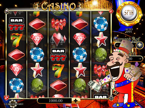 【免費遊戲App】A Abu Dhabi Casino Gold Classic Slots Games-APP點子