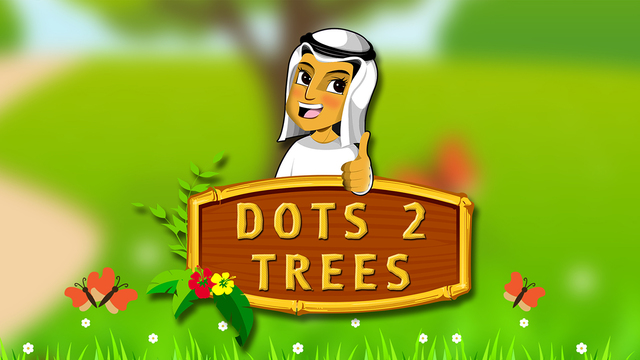 Dots 2 Trees based on Dots and Boxes