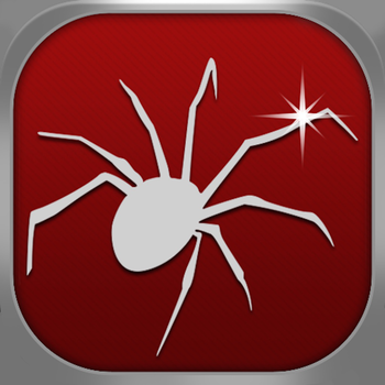 Spider Solitaire 1989 LOGO-APP點子