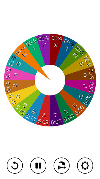 【免費遊戲App】QuickGame – Board Game Clock-APP點子