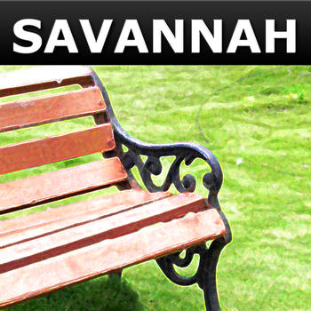 Savannah Walking Tour 旅遊 App LOGO-APP開箱王