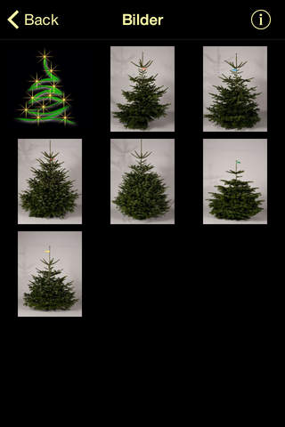 Weihnachtsbaumzentrale screenshot 4