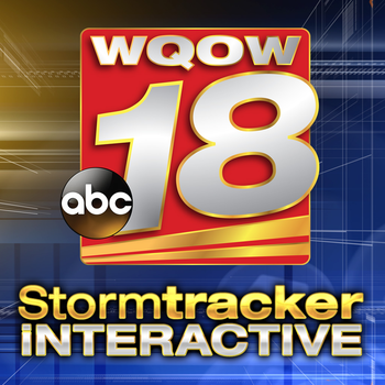 WQOW Wx LOGO-APP點子