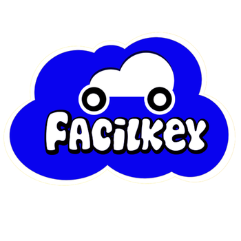 Facilkey LOGO-APP點子