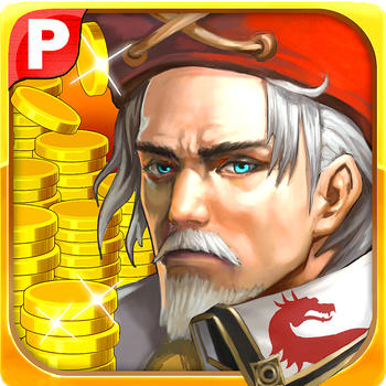 Dragon Era - Slots RPG Card Battle LOGO-APP點子