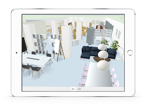 免費下載生產應用APP|Roomle - 3D home & office app開箱文|APP開箱王