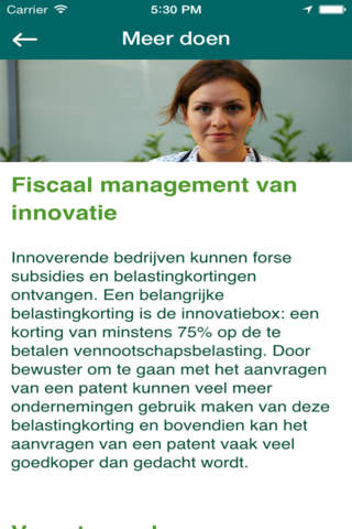 Groeneveld Accountants screenshot 3