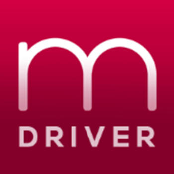 Mondo Taxi Driver LOGO-APP點子