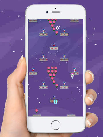 【免費遊戲App】Fearless Blank Space Jump – Taylor Swift Fan Version-APP點子