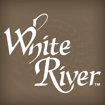 White River Catalogs LOGO-APP點子