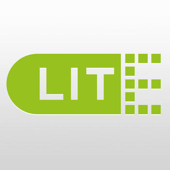 LITE A/S LOGO-APP點子