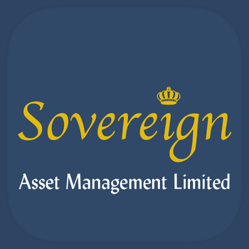 Sovereign Asset Management Ltd LOGO-APP點子