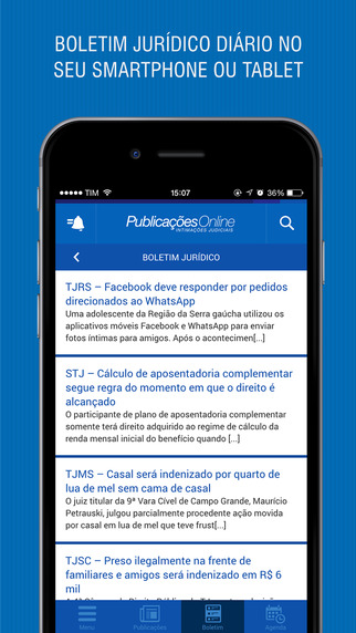 免費下載商業APP|Publicações Online (smartphone) app開箱文|APP開箱王