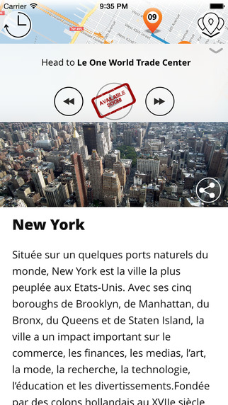 免費下載旅遊APP|Nueva York | JiTT guía turística y planificador de la visita app開箱文|APP開箱王
