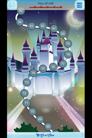 Cinderella's Adventures in the Enchanted Kingdom screenshot 2