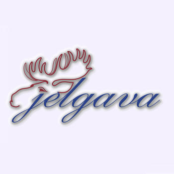 Jelgava Guide LOGO-APP點子