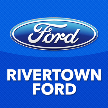 Rivertown Ford Dealer App LOGO-APP點子