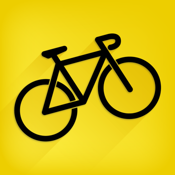 Ride the Yorkshire Routes 健康 App LOGO-APP開箱王