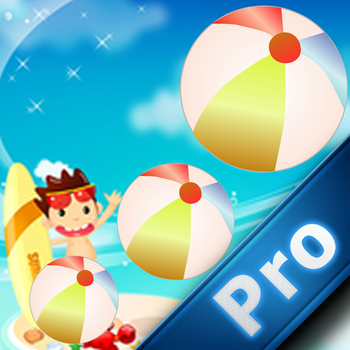 Balls Attackers Pro : Adventure Fun And Action LOGO-APP點子