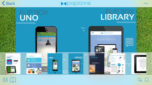 免費下載商業APP|Flip Box - Papionne app開箱文|APP開箱王