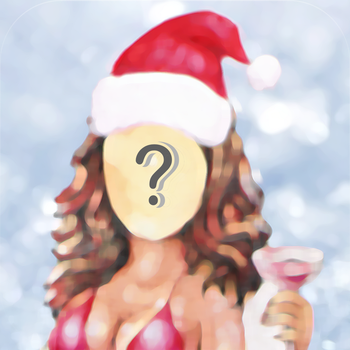 Christmas Sexy Cards Maker LOGO-APP點子