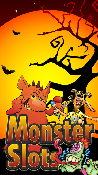 免費下載遊戲APP|Abe's Monsters & Tiny Zombie Busters Slots Casino - Xtreme Fun Machine Edition Games Pro app開箱文|APP開箱王