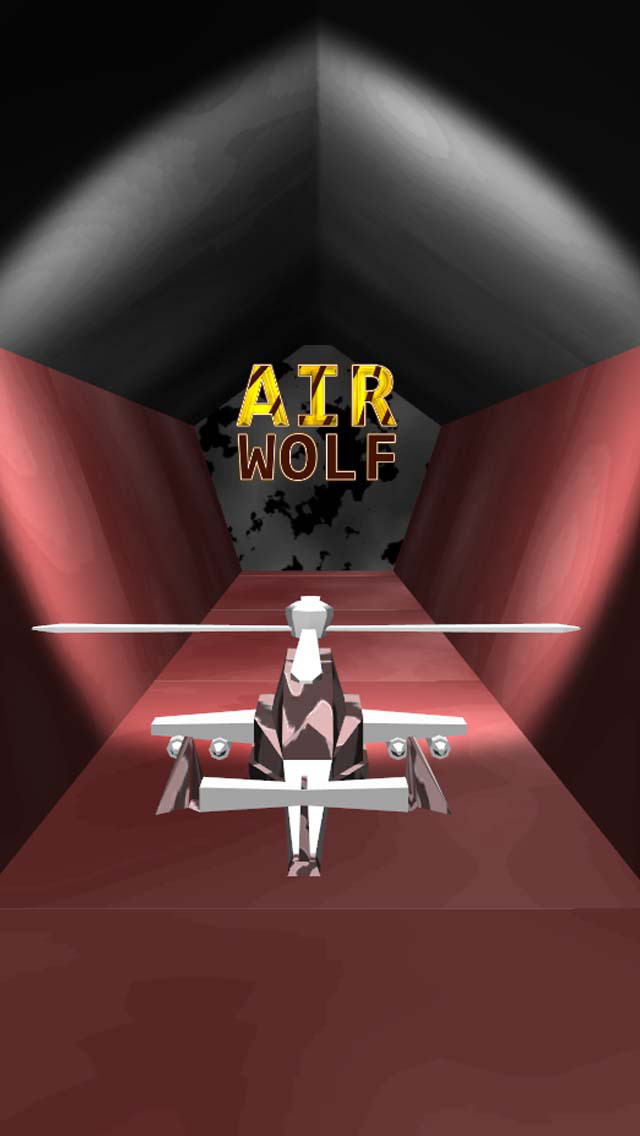 instagramlive | Air Wolf Pro - ios application