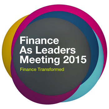 Finance As Leaders Meeting 2015 LOGO-APP點子