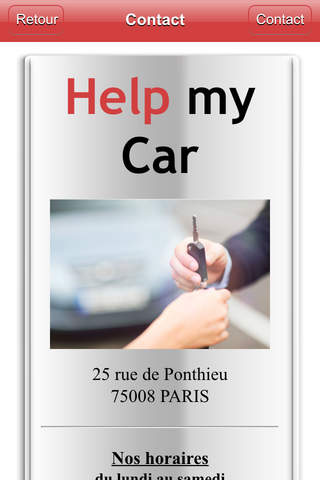 Help My Car screenshot 4