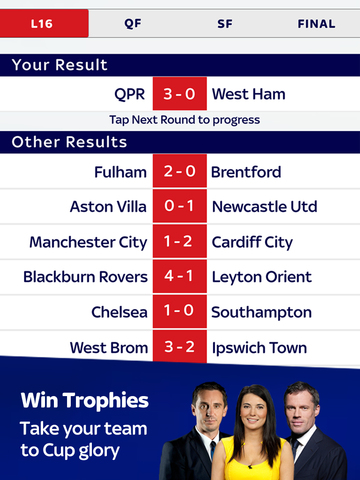 【免費遊戲App】Sky Sports Soccer Quiz-APP點子