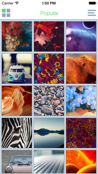 【免費生活App】Change Your Screen - Themes, Backgrounds and Wallpapers - Download it Today-APP點子