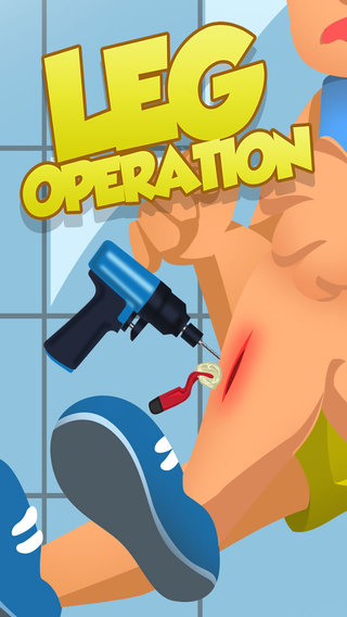 免費下載遊戲APP|Operate Knee Surgery - Doctor Hospital Care Game app開箱文|APP開箱王