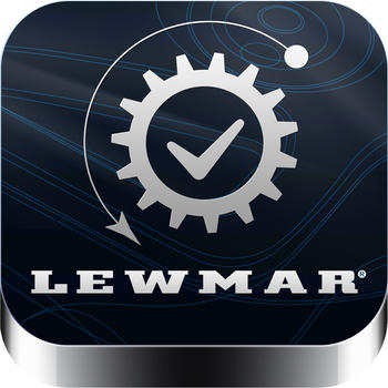 Lewmar Fitment Calculator LOGO-APP點子