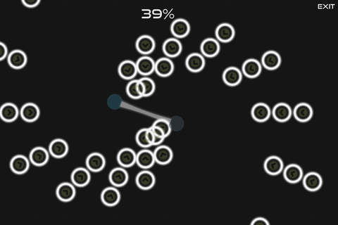 Nova Spin screenshot 2