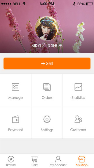 免費下載商業APP|YouShop - A cell phone store, easy for free app開箱文|APP開箱王