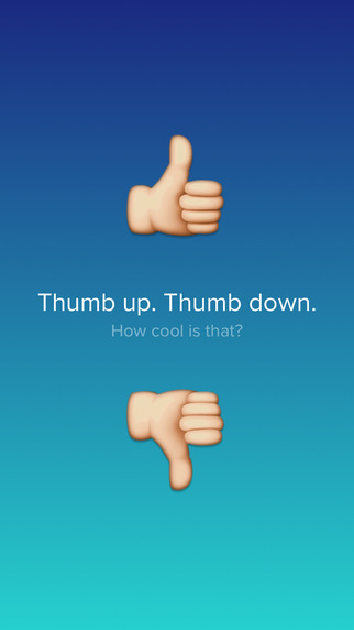 【免費工具App】Thumbify - The thumbs keyboard-APP點子