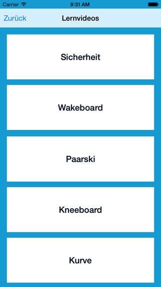 【免費運動App】ICA Cable Park Guide-APP點子