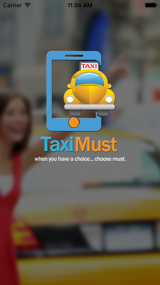 免費下載旅遊APP|Taxi Must app開箱文|APP開箱王