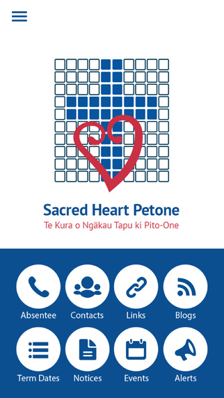 Sacred Heart Petone