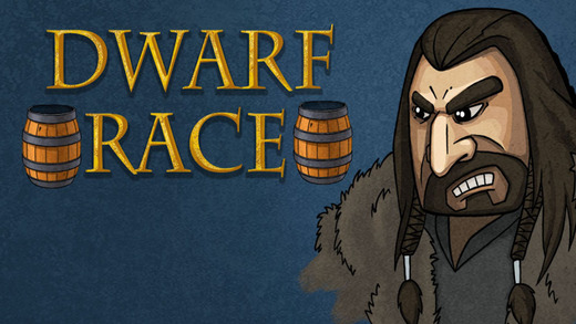 免費下載遊戲APP|Dwarf Race app開箱文|APP開箱王