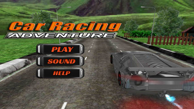 免費下載遊戲APP|Car Racing Adventure Pro app開箱文|APP開箱王